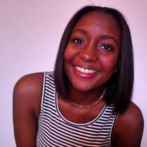 Meet your Posher, Sally